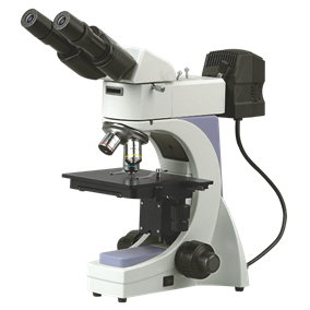 LW500LJT无穷远正置透反射金相显微镜