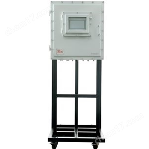 LGDS-1500在線氣體監測裝置