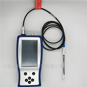 美國F.W.Bell貝爾5280便攜式高斯計(jì)磁場檢測