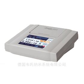 MCP-T710 電阻儀
