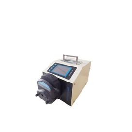 CT100-600F系列触摸屏型蠕动泵