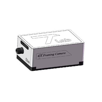 可见光分幅相机