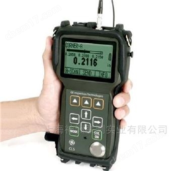 CL5美国GE高精密超声波测厚仪