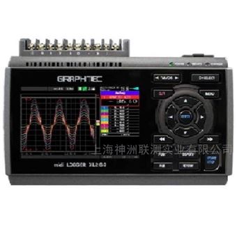 GL260A-F多點風速測試系統