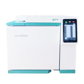 GC9800網絡化氣相色譜儀