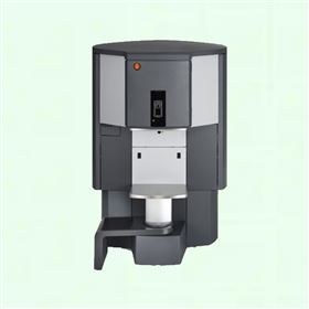 自动油漆分配调色机