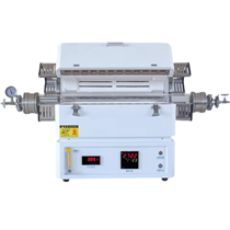 YTGLKD立式高溫管式爐