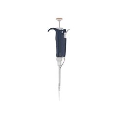 Gilson吉爾森移液器 可調(diào)10-100µL 金屬?gòu)椛銹100L