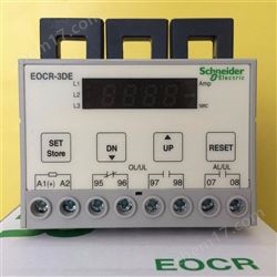 EOCR3DE-WRDM7韓國三和SAMWHA電子式繼電器操作手冊