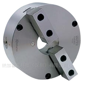 TC-165F2 TC-190F2小林鐵工TC普通二型顎卷軸卡盤