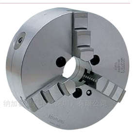 SA5F165  SA5F200 SA6F200小林鐵工SA直型3型顎卷軸卡盤