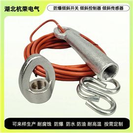 T1LT PROBE15度傾斜開關(guān)特點(diǎn)