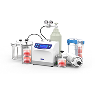DW-100A-K智能厭氧微生物培養系統