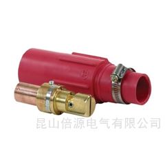 E1017-53,A200040-4伊顿Crouse-Hinds E1017-4,A200056-4 插头445A