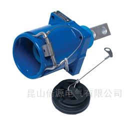 E1049-1809ST-Y Eaton伊頓Roughneck™連接器E1049-1808ST-BK 1135A