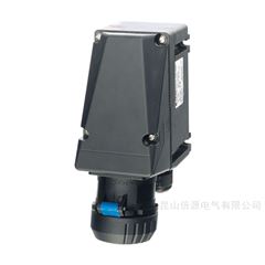 EATON CEAGGHG5124409R3001防爆墙壁插座32A