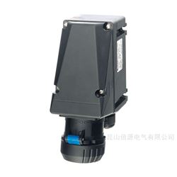 EATON CEAGGHG5124506R3001防爆墙壁插座32A