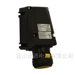 EATON CEAGGHG5114306R3001防爆插座16A