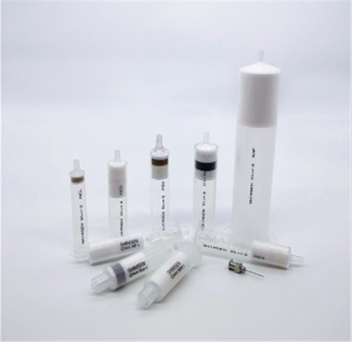 IDA亞氨基二乙酸固相萃取柱 500mg/6mL