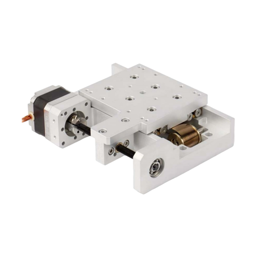 英国AML高真空直线位移台温度150°配置定价