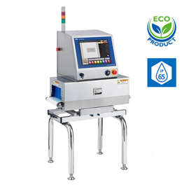 原裝跨境現貨AND愛安德X射線檢測機