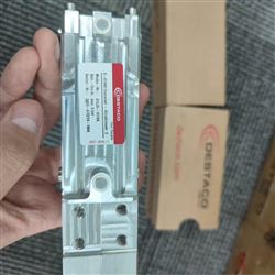 81L25-101VA.美国Destaco气缸81L25-101VA