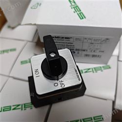 H233-41300-003M1Salzer隔离开关模块