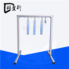 KDS-YL80手套不透水测试仪橡胶手套 不泄漏测定仪