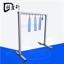 KDS-YL80医用橡胶检查手套不透水试验机GB10213-2006