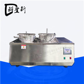 KDS-BM08聚乙烯吹塑棚膜薄膜流滴试验机 GB/T20202