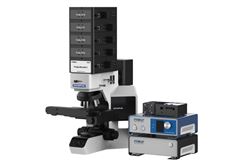Prosp-Micro-S1顯微光譜測量系統