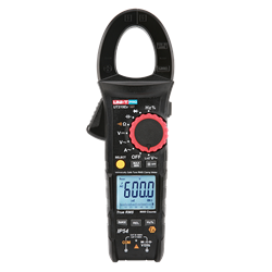 UT219Ex優利德本安型工業防爆鉗形表