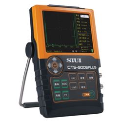 CTS-9006PLUS汕头超声便携数字超声探伤仪