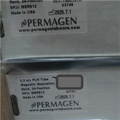 msr812PCR样品提取磁力架