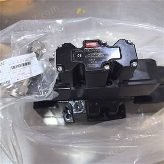 比例換向閥威格士VICKERS