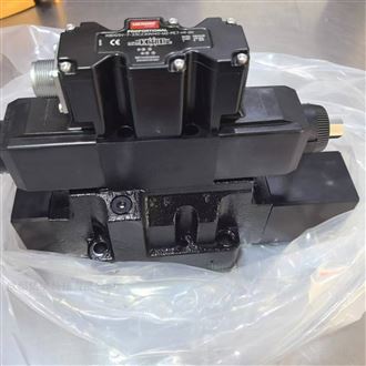 比例換向閥威格士VICKERS