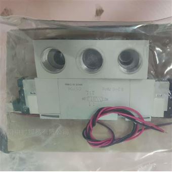 GAG311-1-4-H5AZ-AC200VCKD喜開理空氣直動式2/3通電磁閥GAG系列