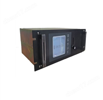 XMB氧濃度分析儀