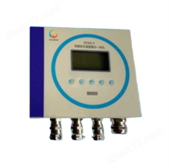 KE360-X天然氣微量水分析系統(tǒng)