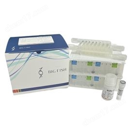 水生動物基因組DNA純化試劑盒