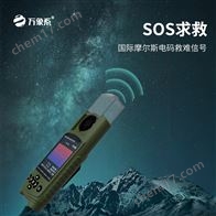 WX-SQ17袖珍可穿戴手持气象站