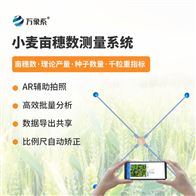 WX-TPMS小麥畝穗數(shù)測(cè)量系統(tǒng)