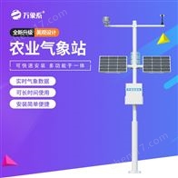WX-NQ12农田小气候站