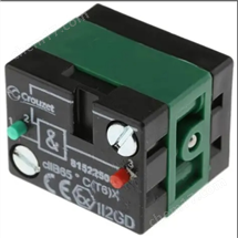 Crouzet刷式齿轮电机80835002可换刷 长寿命