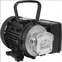 ZUWA污水泵Vortex 100 磨损低、不缠绕