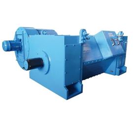 意大利CEAR MGLC 280 M直流電機 F 級絕緣