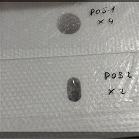德國SILCA絕緣板SILCAL 1100耐壓 耐高溫