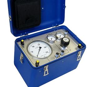 荷蘭Tradinco 高壓校準儀Traqc - 8 APC