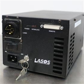 德國LASOS LGN 7462氦氖激光器電源