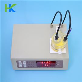 库仑法水分测定仪